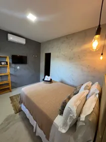 Villas Gran - Habitación