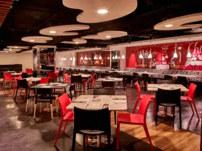 Caesar Park Hotel Taipei - Restaurant