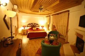 Kerme Ottoman Konak - Boutique Class - Room