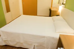 Stop Inn Antonio Carlos - Habitación