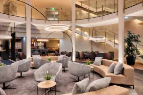 Welcome Hotel Wesel - Reception