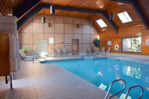 SureStay Plus Hotel by Best Western Gold Beach - Piscine