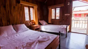 Toll Garden - Room