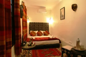 Riad Africa - Marrakech Medina Maison d'Hote - Værelse