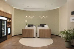 Residence Inn by Marriott Milano Linate - Reception