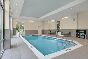 TownePlace Suites by Marriott Columbus Dublin - Piscine
