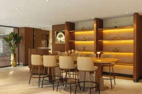 Four Points by Sheraton Diyarbakir - Restaurant