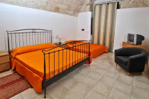 Il Giardino Del Barocco - Room