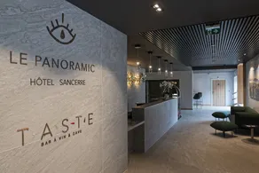 Le Panoramic - Réception