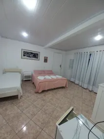 Hotel pousadinha da bia - Room
