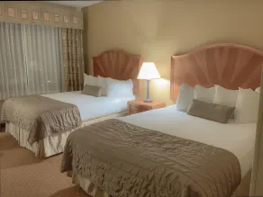 Baymont by Wyndham Asheville/Biltmore - Chambre