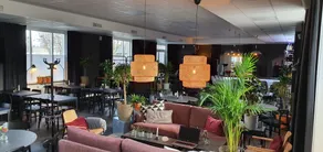 Hotell Iföhus - Restaurant