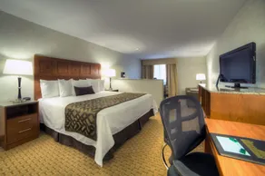 Moab Valley Inn - Chambre