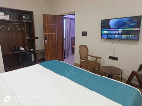 Aquila Hotel and Convention by The Nexus - Room