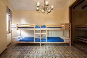Hostel Bed in Girona - Room