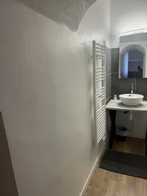 Chambres d'Hôtes Terra Bella - Salle de bain