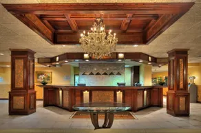 Silver Beach Hotel - Réception