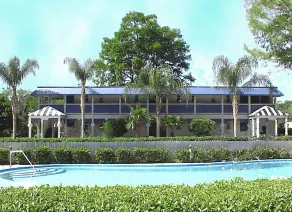 Hontoon Landing Resort & Marina - Chambre