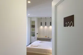 Albergo Auralba - Room
