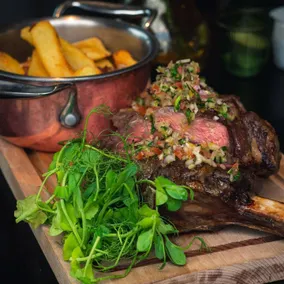 The Seaview, East Preston - Restaurant
