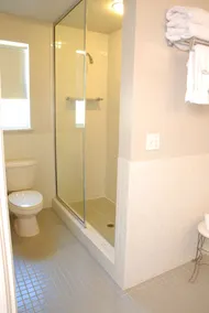 The EO Inn - Downtown Orlando - Salle de bain