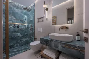 Mountain Pine Luxury Suites - Casa de banho