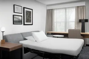 Residence Inn Bozeman - Chambre