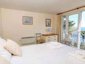 Courtenay Villa - Intérieur