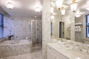 Hotel Cleveland Autograph Collection - Salle de bain