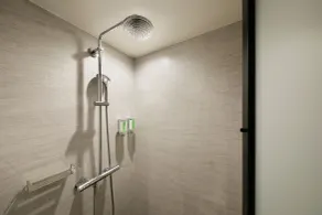 Fairfield by Marriott Tochigi Utsunomiya - Salle de bain