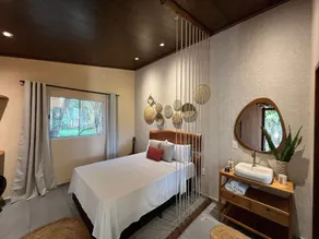 Shambala Piri - Room