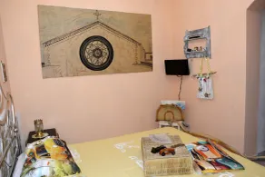 La Casa per Climbing - Zimmer