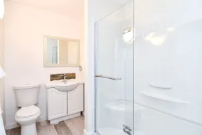 Chateau Riverside - Salle de bain