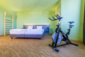 mk hotel remscheid - Chambre