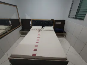 Hotel Flert Santana - Room