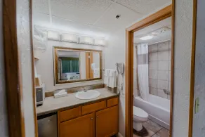 Accommodations By Willow Brook Lodge - Salle de bain