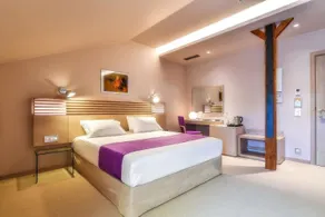 Hydrama Grand Hotel - Rom