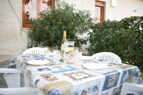 Kitesurf lo Stagnone - Restaurant