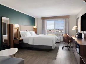 Holiday Inn Portsmouth Downtown by IHG - Chambre