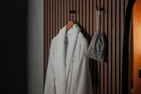 Thorpe Park Hotel and Spa - Room