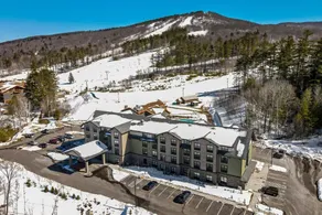 Fairfield by Marriott Inn & Suites North Conway - Vue de la chambre