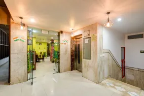 Airport Hotel Grand - Restaurant