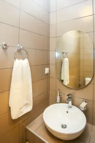 Casa De Potie - Salle de bain