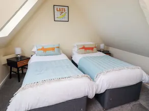 Barleycorn Cottage - Rom