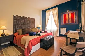 Mi Pueblo Samary Hotel Boutique - Room