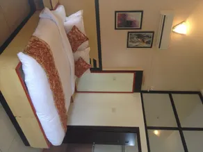 Cotton County Club and Resort - Room