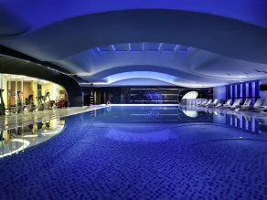 Sofitel Kunming - Pool