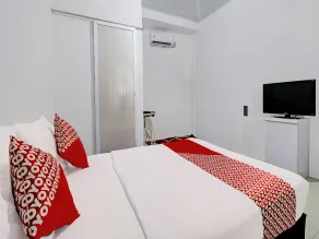 Hotel O Gala Residence - Room