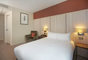 DoubleTree by Hilton Hotel London ExCel - Chambre