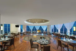 Aston Purwokerto Hotel & Conference Center - Restaurant